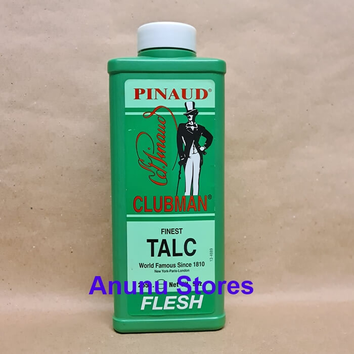 Pinaud Clubman Talc Fresh  - 255g